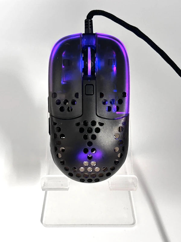 Xtrfy MZ1 RGB Gaming Žaidimų Laidinė Pelė