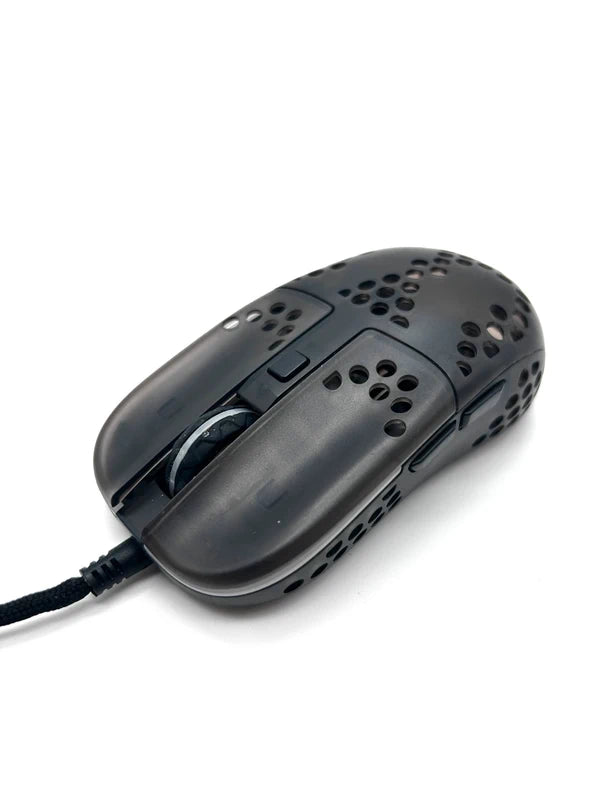 Xtrfy MZ1 RGB Gaming Žaidimų Laidinė Pelė
