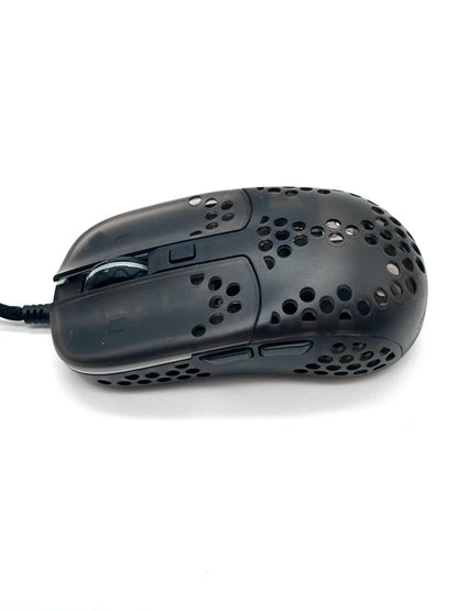 Xtrfy MZ1 RGB Gaming Žaidimų Laidinė Pelė