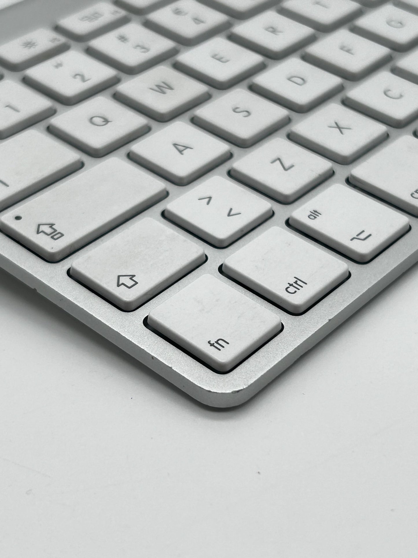 Originali Apple A1314 Belaidė Bluetooth Slim Klaviatūra