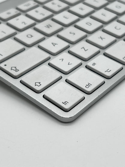 Originali Apple A1314 Belaidė Bluetooth Slim Klaviatūra