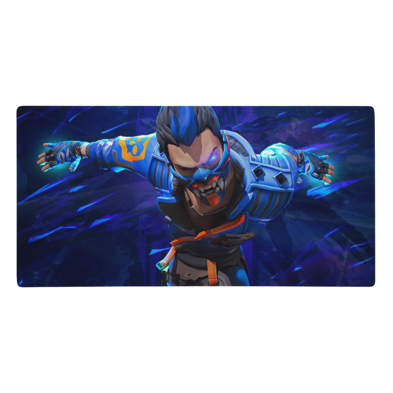 YORU Valorant Žaidimų Kilimėlis Mousepad