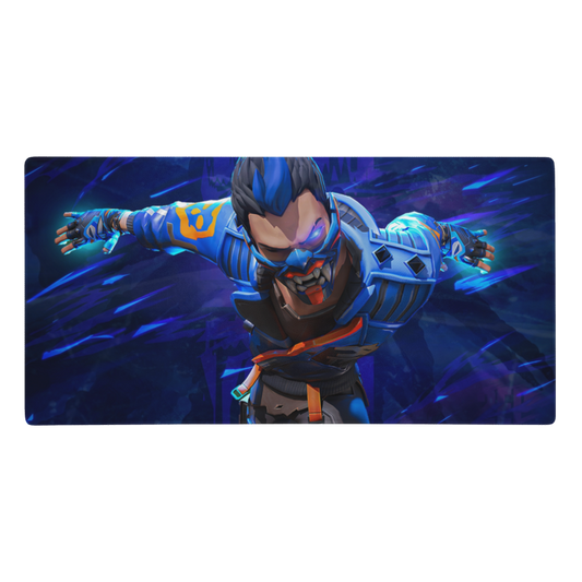 YORU Valorant Žaidimų Kilimėlis Mousepad
