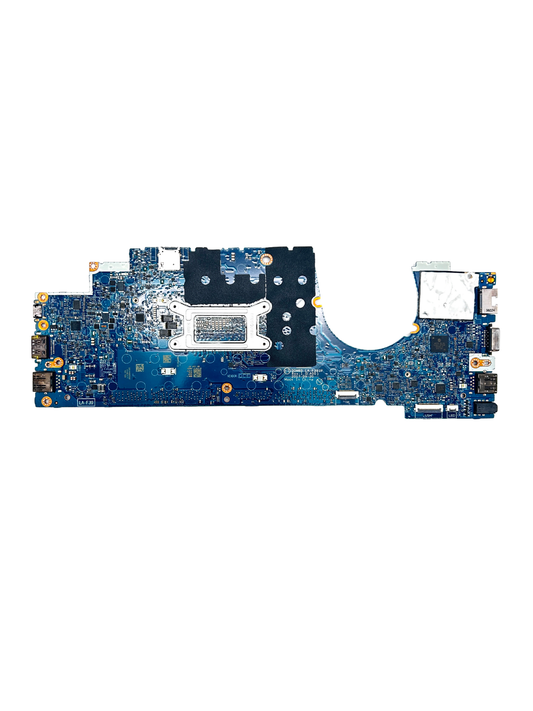 Originali Dell Latitude 5290 Motininė Pagrindinė Plokštė Intel i3-8130U LA-F391P (Ištestuota ir pilnai veikianti)