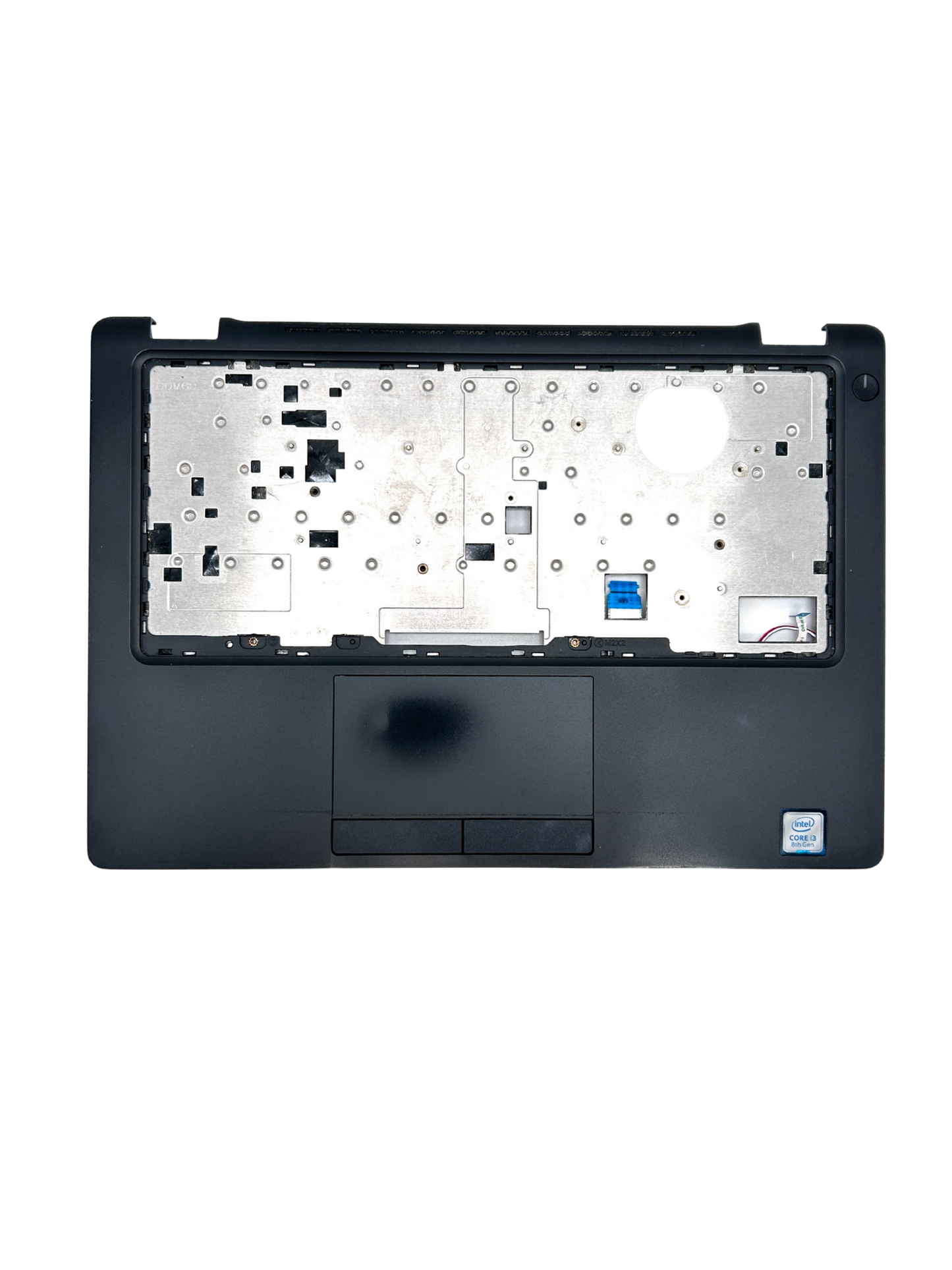 Dell Latitude 5290 Klaviatūros Korpusas (Palmrest) Su Jutikliniu Pelės Kilimėliu A174N7