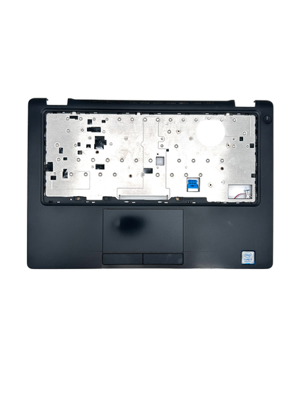 Dell Latitude 5290 Klaviatūros Korpusas (Palmrest) Su Jutikliniu Pelės Kilimėliu A174N7