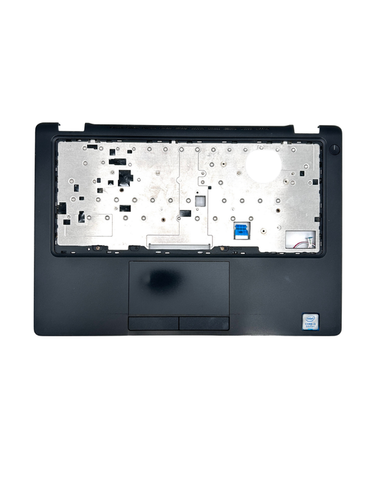 Dell Latitude 5290 Klaviatūros Korpusas (Palmrest) Su Jutikliniu Pelės Kilimėliu A174N7