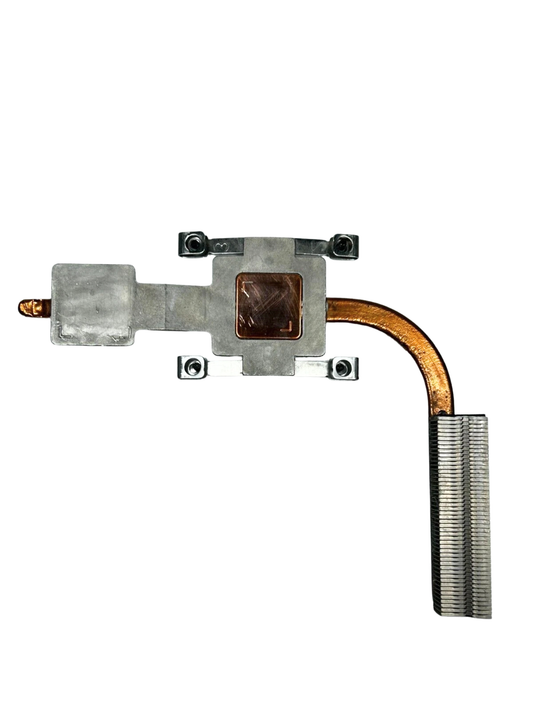 HP Compaq Precario C700 C740EM Radiatorius (CPU Cooling Fan Heatsink) SPS-448336-001