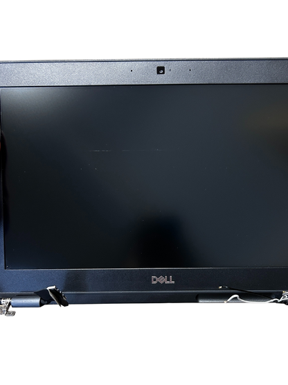 Dell Latitude 5290 12.5'' HD (1366x768) matinis ekranas - pilnai surinktas assembly