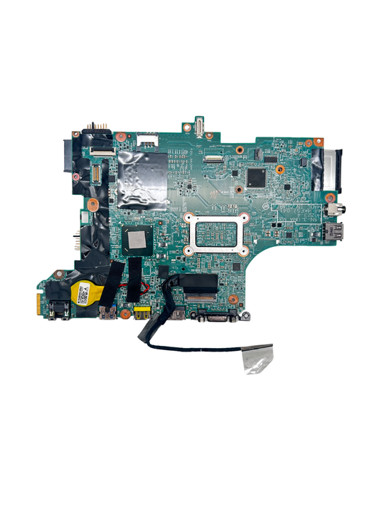 Lenovo ThinkPad T420s Pagrindinė Plokštė Intel i5-2540M 48.4KF57.041 / 63Y1725 (Ištestuota ir pilnai veikianti)