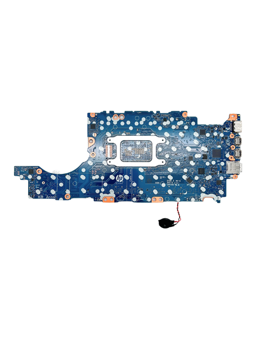 Originali HP EliteBook 840 G7 Motininė Pagrindinė Plokštė Intel i5-10310U M08559-601 (Ištestuota ir pilnai veikianti)