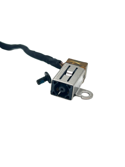 HP EliteBook 840 G7 Maitinimo Lizdas Power Jack (DC IN Jack) 7-Pin