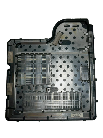 LG E500 Apatinis Korpuso Dangtis (Lower Bottom Base) MS20431NP-02-B