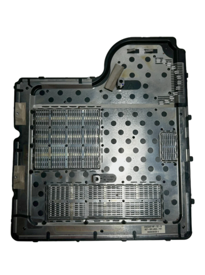 LG E500 Apatinis Korpuso Dangtis (Lower Bottom Base) MS20431NP-02-B