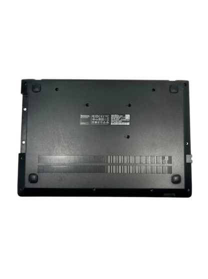 Lenovo IdeaPad 100-15 100-15IBY B50-10 Apatinis Korpuso Dangtis Dugnas (Lower Bottom Base) AP1HG000400