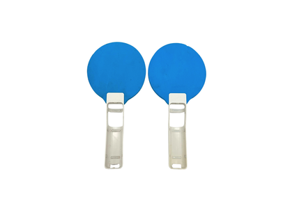 2 VNT Nintendo Wii Mėlynos Raketės