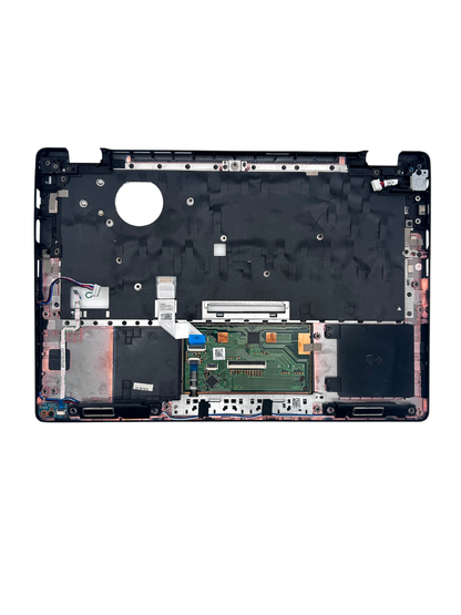 Dell Latitude 5290 Klaviatūros Korpusas (Palmrest) Su Jutikliniu Pelės Kilimėliu A174N7