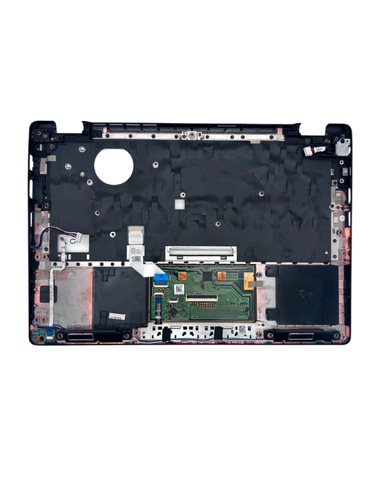 Dell Latitude 5290 Klaviatūros Korpusas (Palmrest) Su Jutikliniu Pelės Kilimėliu A174N7