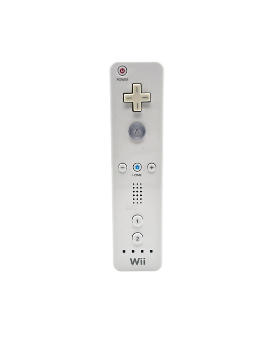 Nintendo Wii RVL-003 (Remote Control) Valdiklinis Pultelis