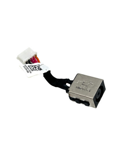 Dell Latitude 5290 Maitinimo Lizdas Power Jack (DC IN Jack) 5-Pin 06TN0P 6TN0P DC30100ZO00