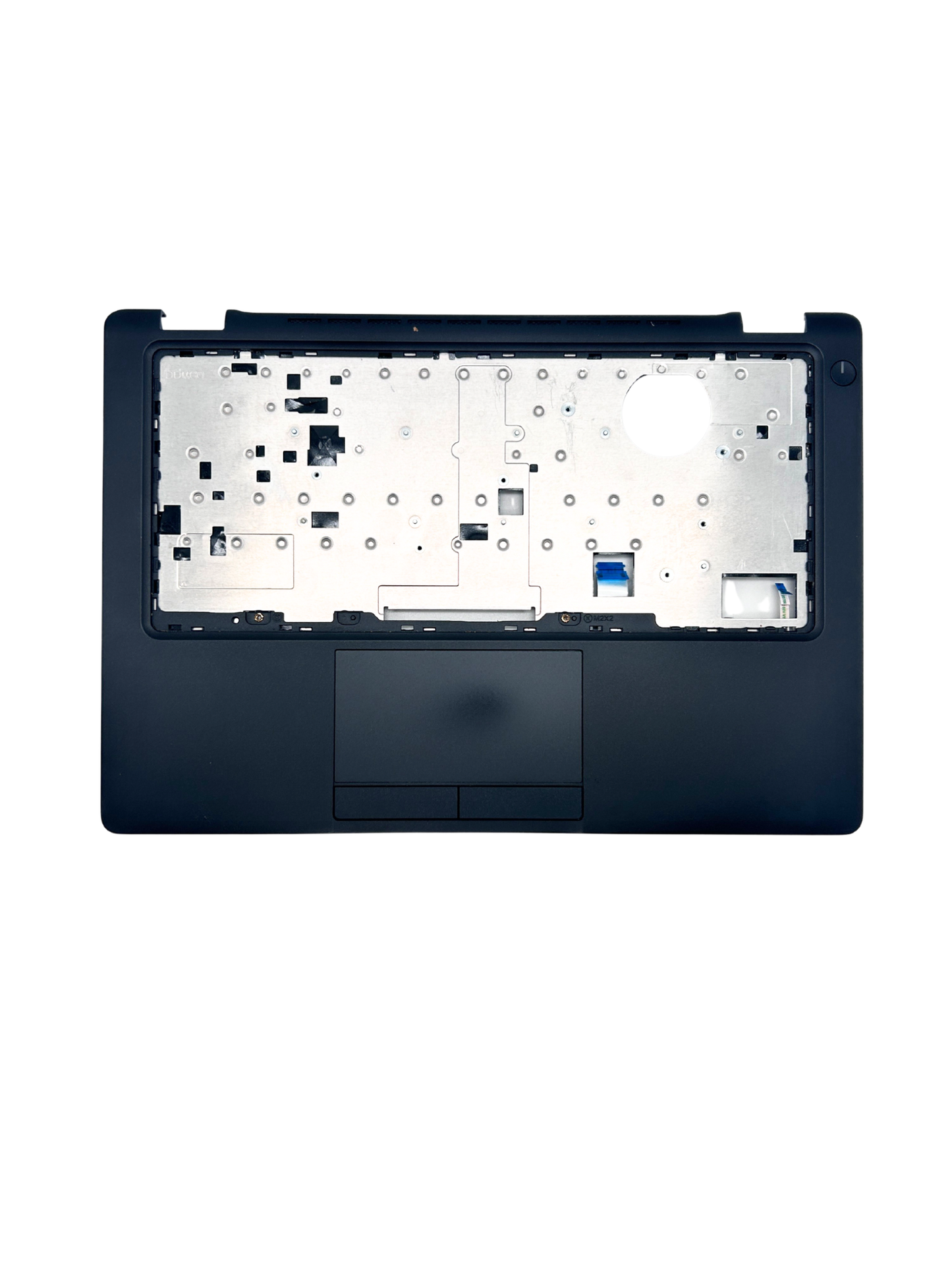 Dell Latitude 5290 Klaviatūros Korpusas (Palmrest) Su Jutikliniu Pelės Kilimėliu A174N7
