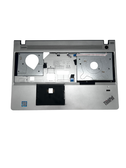 Lenovo ThinkPad E570 Klaviatūros Korpusas (Palmrest) AP11P000810 PK23000NWV0