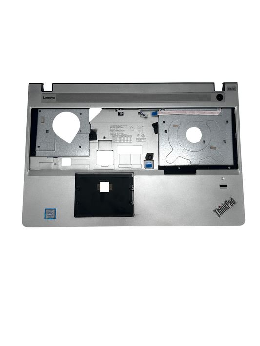 Lenovo ThinkPad E570 Klaviatūros Korpusas (Palmrest) AP11P000810 PK23000NWV0