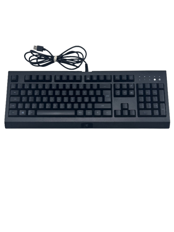RAZER Cynosa Lite Membraninė Gaming Klaviatūra