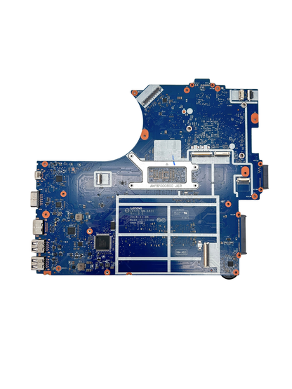 Lenovo ThinkPad E570 Motininė Pagrindinė Plokštė Intel i5-7200U 01HW724 NM-A831 (Ištestuota ir pilnai veikianti)