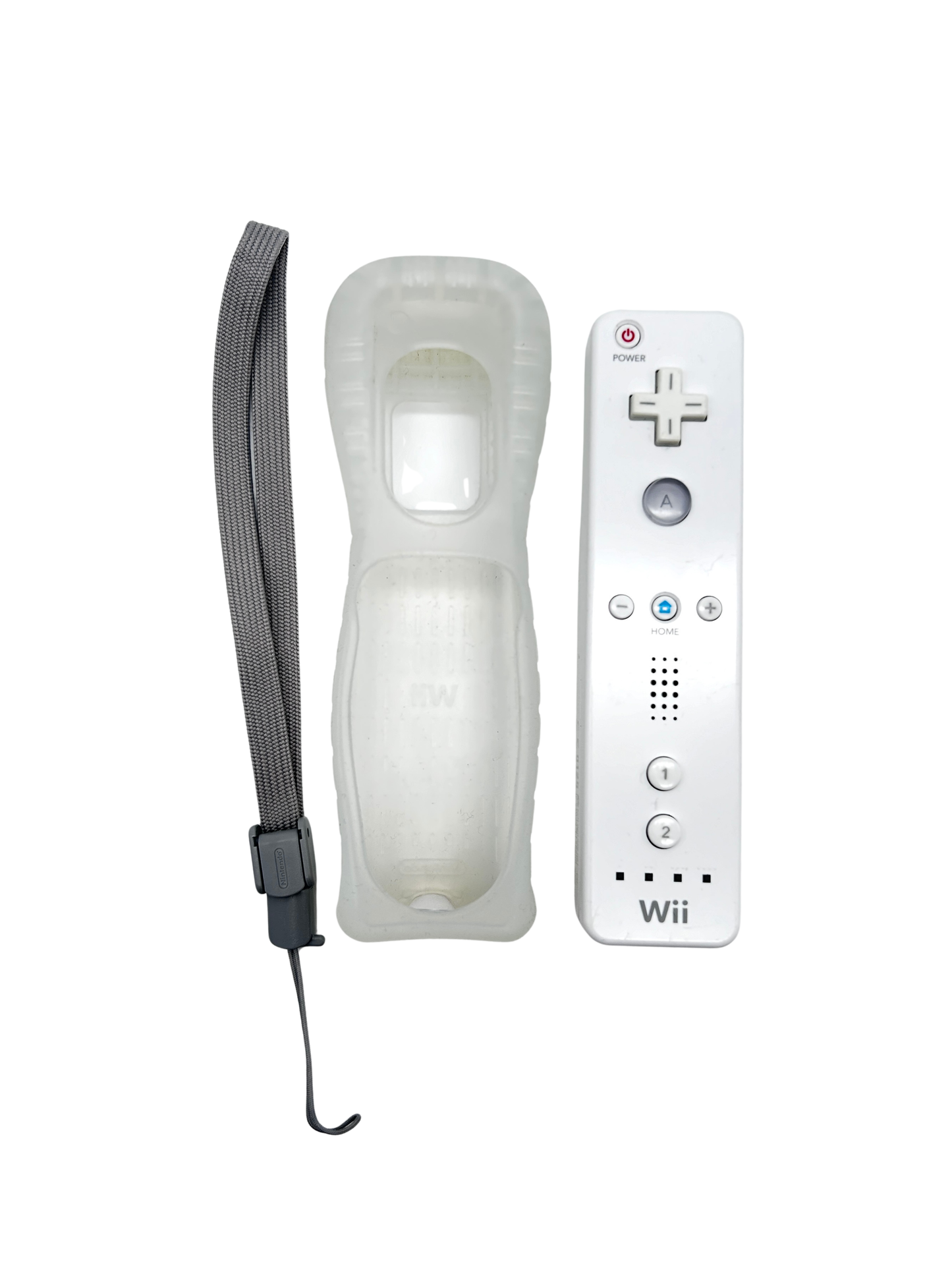 Nintendo Wii RVL-003 (Remote Control) Valdiklinis Pultelis