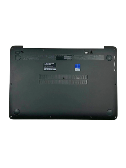HP EliteBook Folio 1040 G1 G2 Apatinis Korpuso Dangtis Dugnas (Lower Bottom Base) 739560-001 760273-001