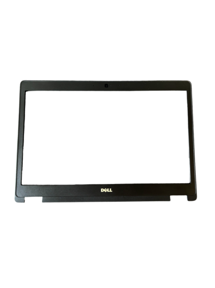 Dell Latitude 5480 LCD Ekrano Apvadas Rėmelis (Bezel) su Web Kamera 09R00F 9R00F