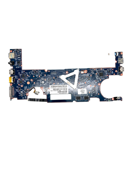 HP EliteBook Folio 1040 G1 Motininė Pagrindinė Plokštė Intel i5-4200U 739579-601 (Ištestuota ir pilnai veikianti)