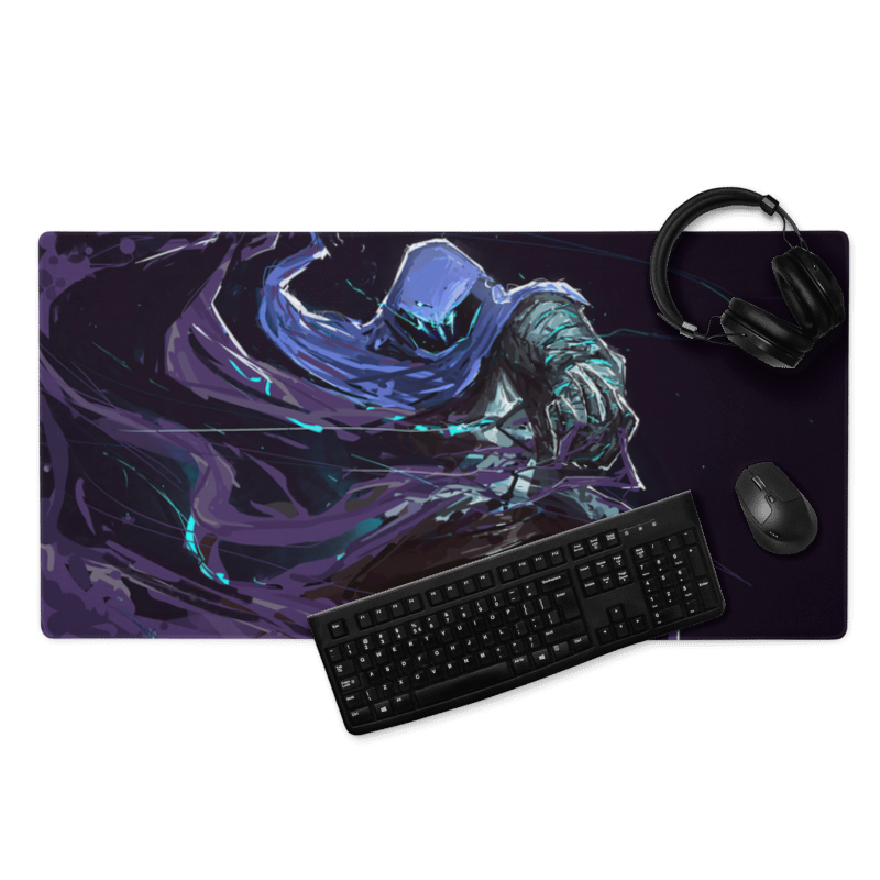 OMEN Valorant Žaidimų Kilimėlis Mousepad