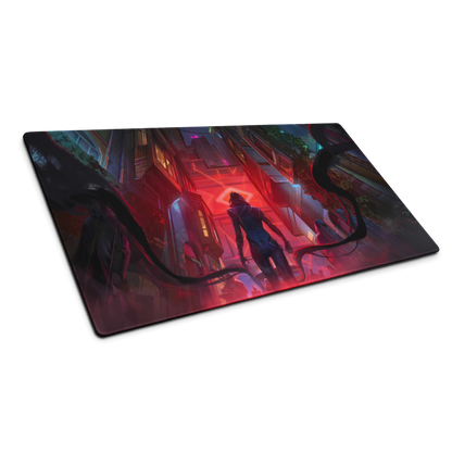 FADE Valorant Žaidimų Kilimėlis Mousepad