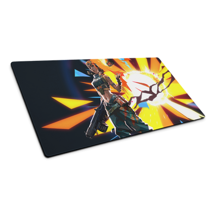 RAZE Valorant Žaidimų Kilimėlis Mousepad