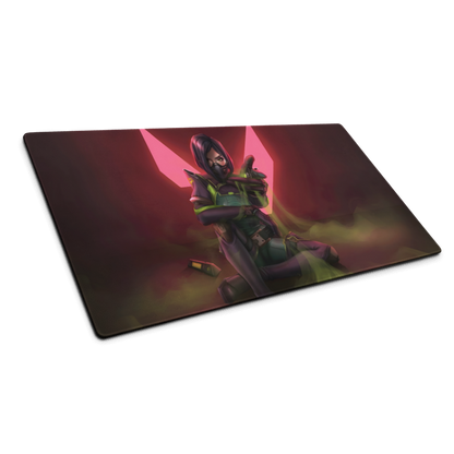 VIPER Valorant Žaidimų Kilimėlis Mousepad