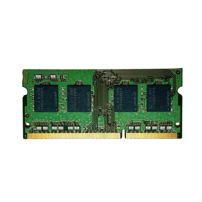 (Naudota) Samsung 4GB 1Rx8 PC3L-12800S-11-12-B4 SODIMM M471B5173QH0-YK0 Operatyvioji Atmintis