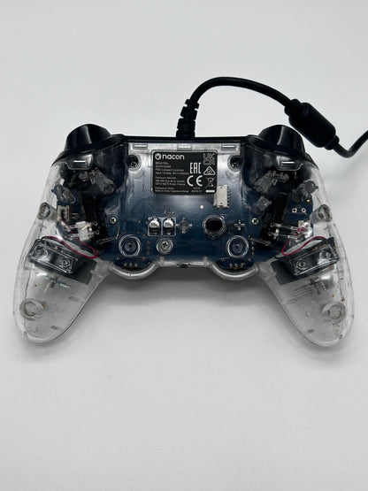 Nacon Wired Laidinis Valdymo Pultelis / PS4 Playstation 4 Controller Žaidimų Pultas