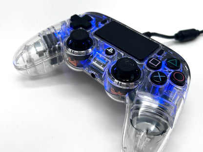 Nacon Wired Laidinis Valdymo Pultelis / PS4 Playstation 4 Controller Žaidimų Pultas