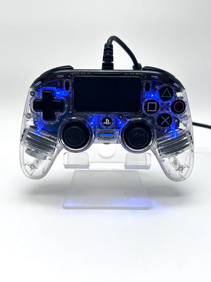 Nacon Wired Laidinis Valdymo Pultelis / PS4 Playstation 4 Controller Žaidimų Pultas