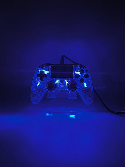 Nacon Wired Laidinis Valdymo Pultelis / PS4 Playstation 4 Controller Žaidimų Pultas