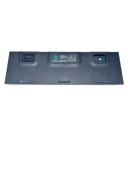 Logitech G915 Wireless (Tactile) RGB Mechaninė Gaming Žaidimų Klaviatūra