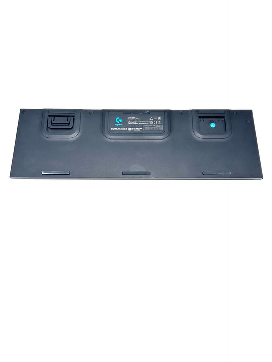 Logitech G915 Wireless (Tactile) RGB Mechaninė Gaming Žaidimų Klaviatūra