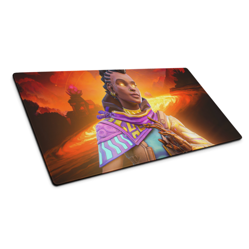 ASTRA Valorant Žaidimų Kilimėlis Mousepad