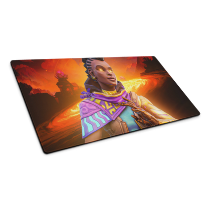 ASTRA Valorant Žaidimų Kilimėlis Mousepad