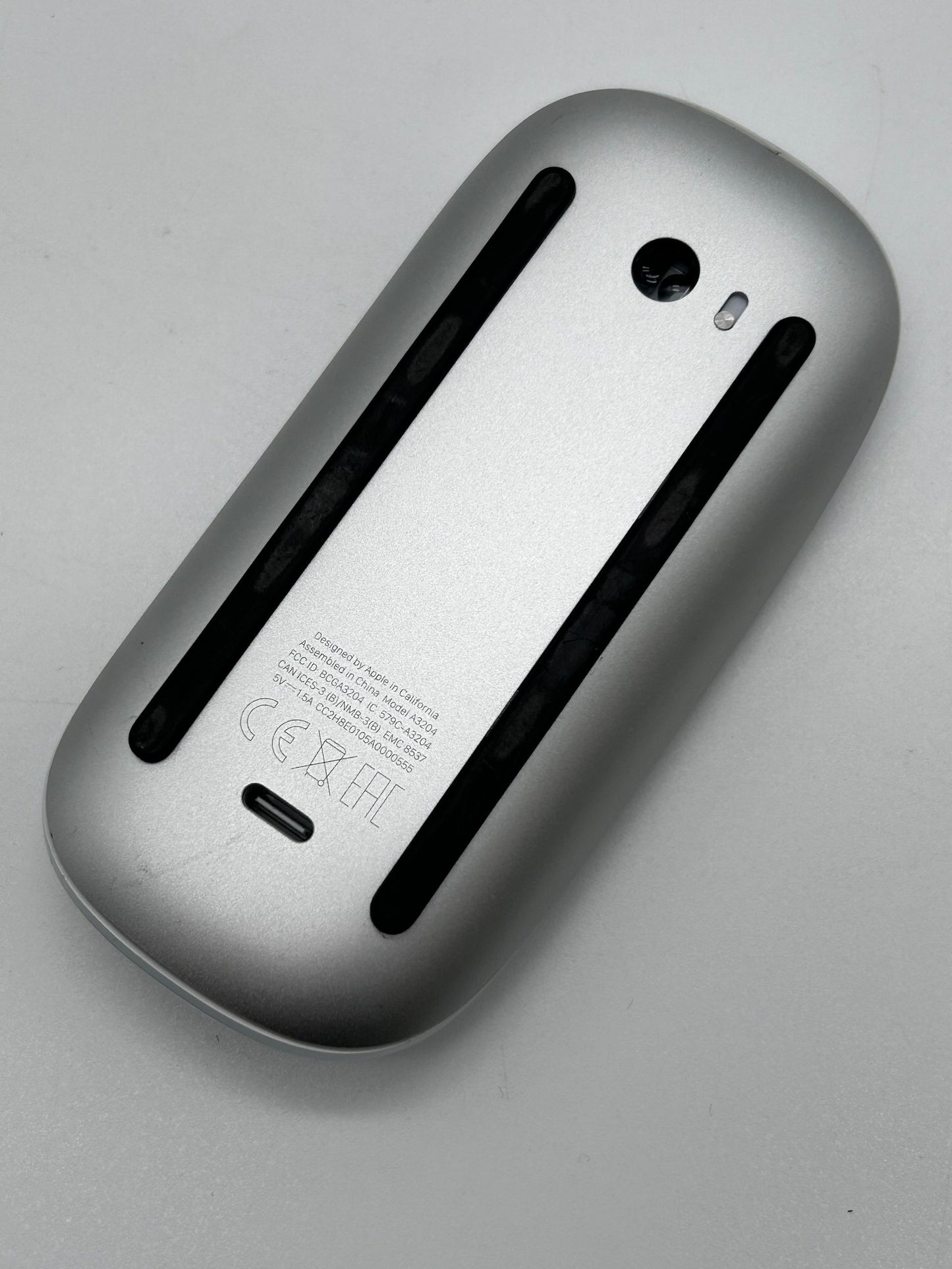 Originali Apple Magic Mouse A3204 (2024) Wireless Belaidė Pelė