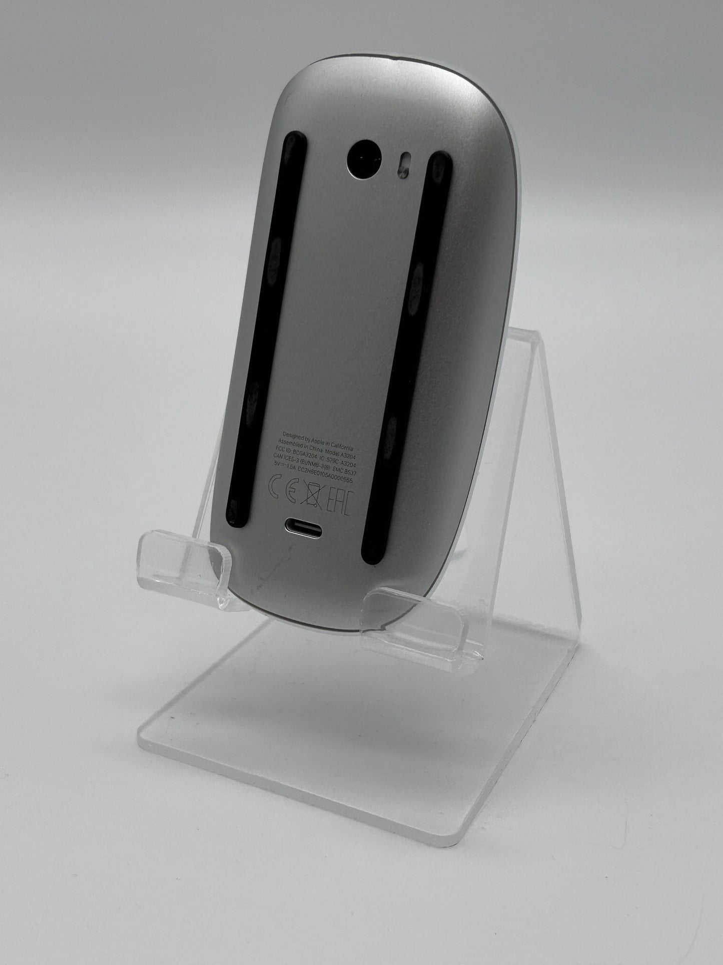 Originali Apple Magic Mouse A3204 (2024) Wireless Belaidė Pelė