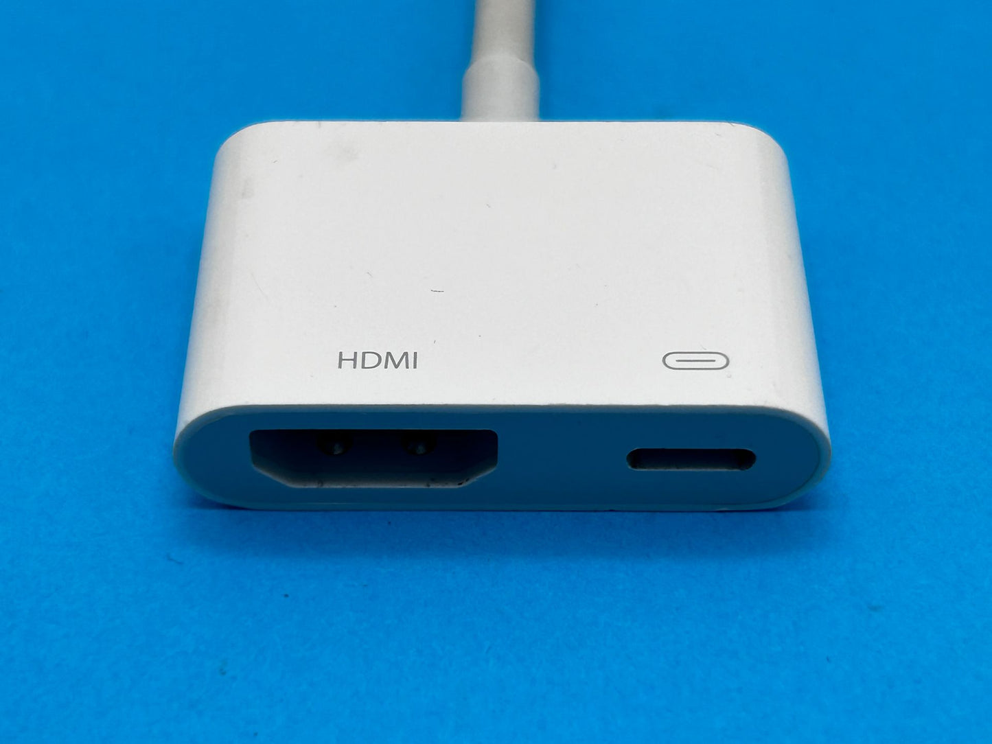 Originalus Apple A1438 Lightning Digital AV - HDMI Adapteris