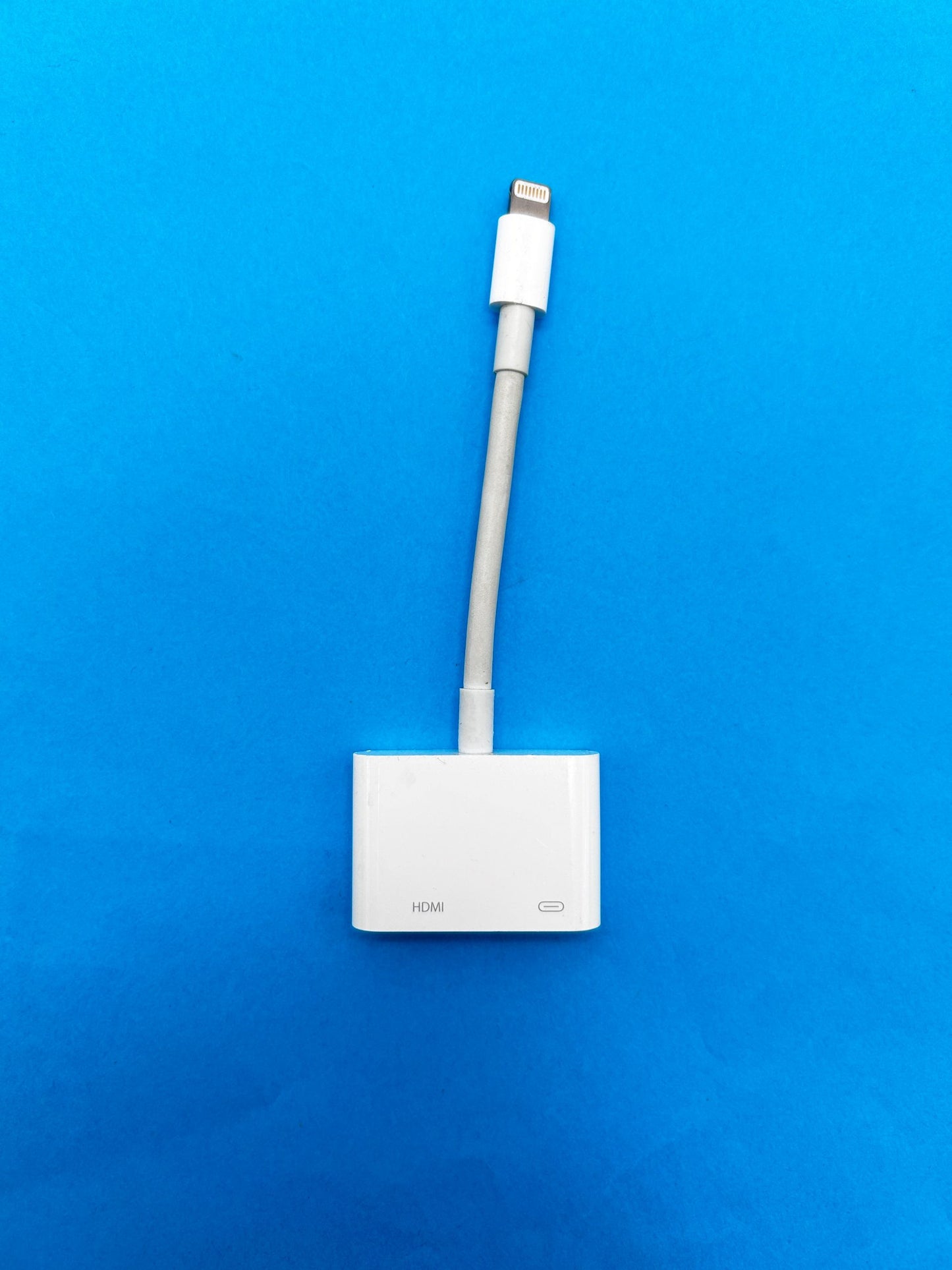 Originalus Apple A1438 Lightning Digital AV - HDMI Adapteris